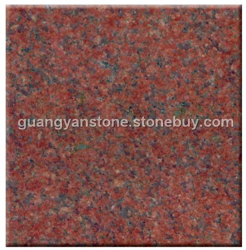 印度红ImperialRed