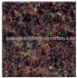 英国棕印度棕色