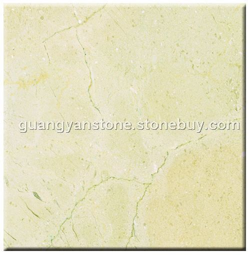 西班牙米黄CremaMarfil