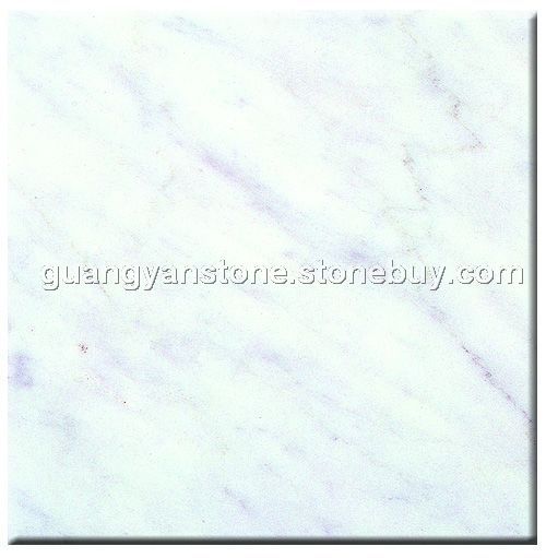 细花白BiancoCarrara