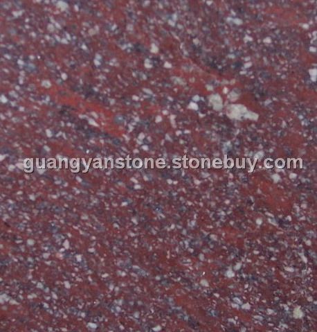 长城红 Great Wall Red