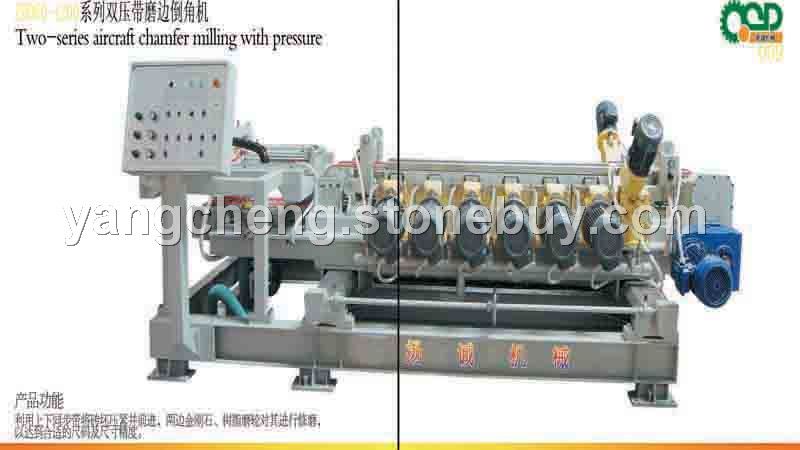 石材精加工机械类