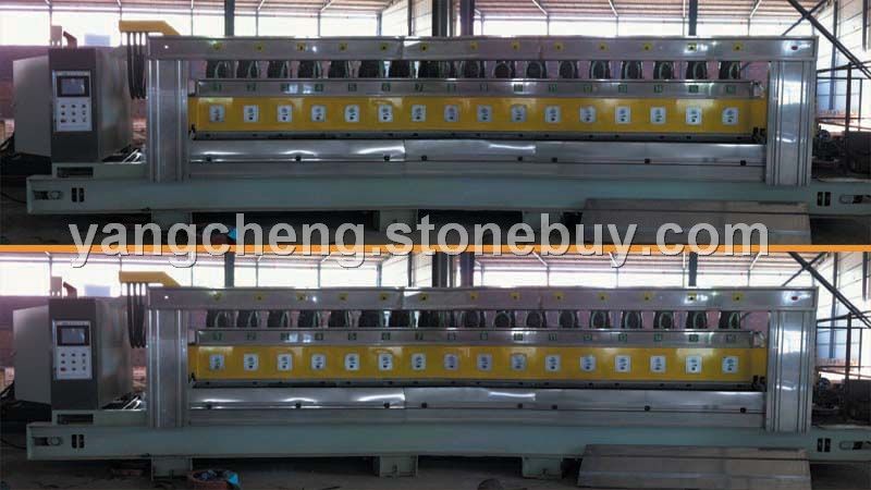 石材精加工机械类