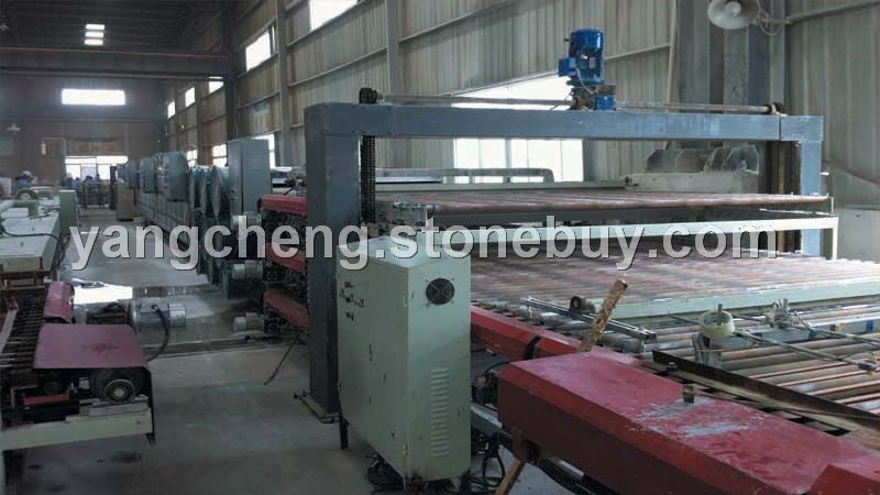 石材自动流水线类&amp;nbsp;