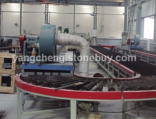 石材自动流水线类&amp;nbsp;