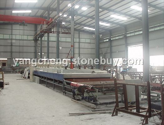 石材自动流水线类&amp;nbsp;