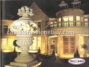 印象石（caststone）特石 人造石材