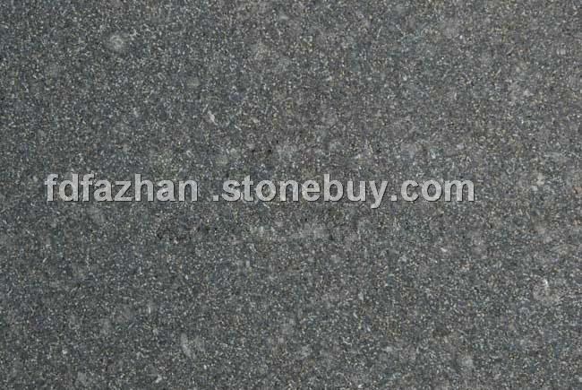 福鼎黑喷砂面