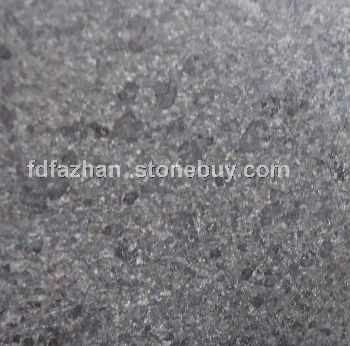 G684#福鼎黑皮革面