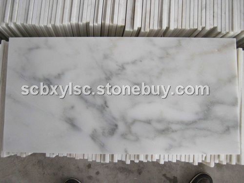 雪花白305×610×10mm薄板