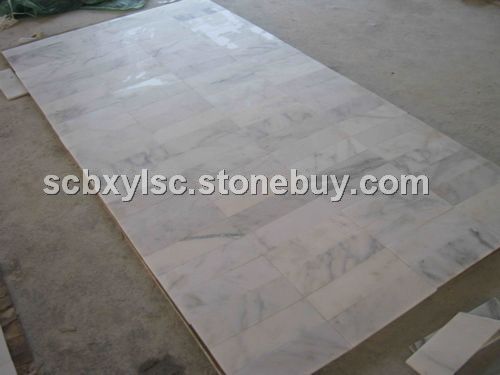 東方白亞光塊磚