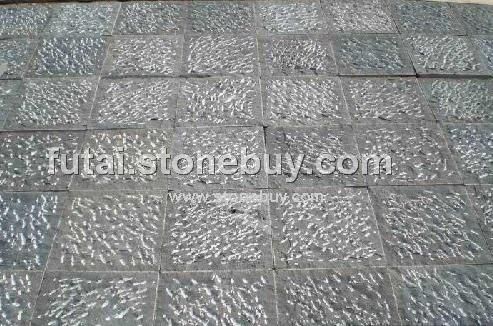 海南黑粗菠萝面