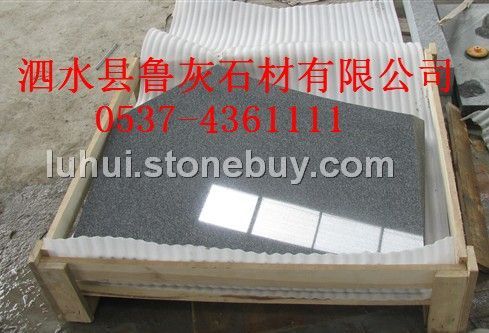 出口鲁灰荒料 蘑菇石 路沿石 小块石 台面 工艺品13953737513