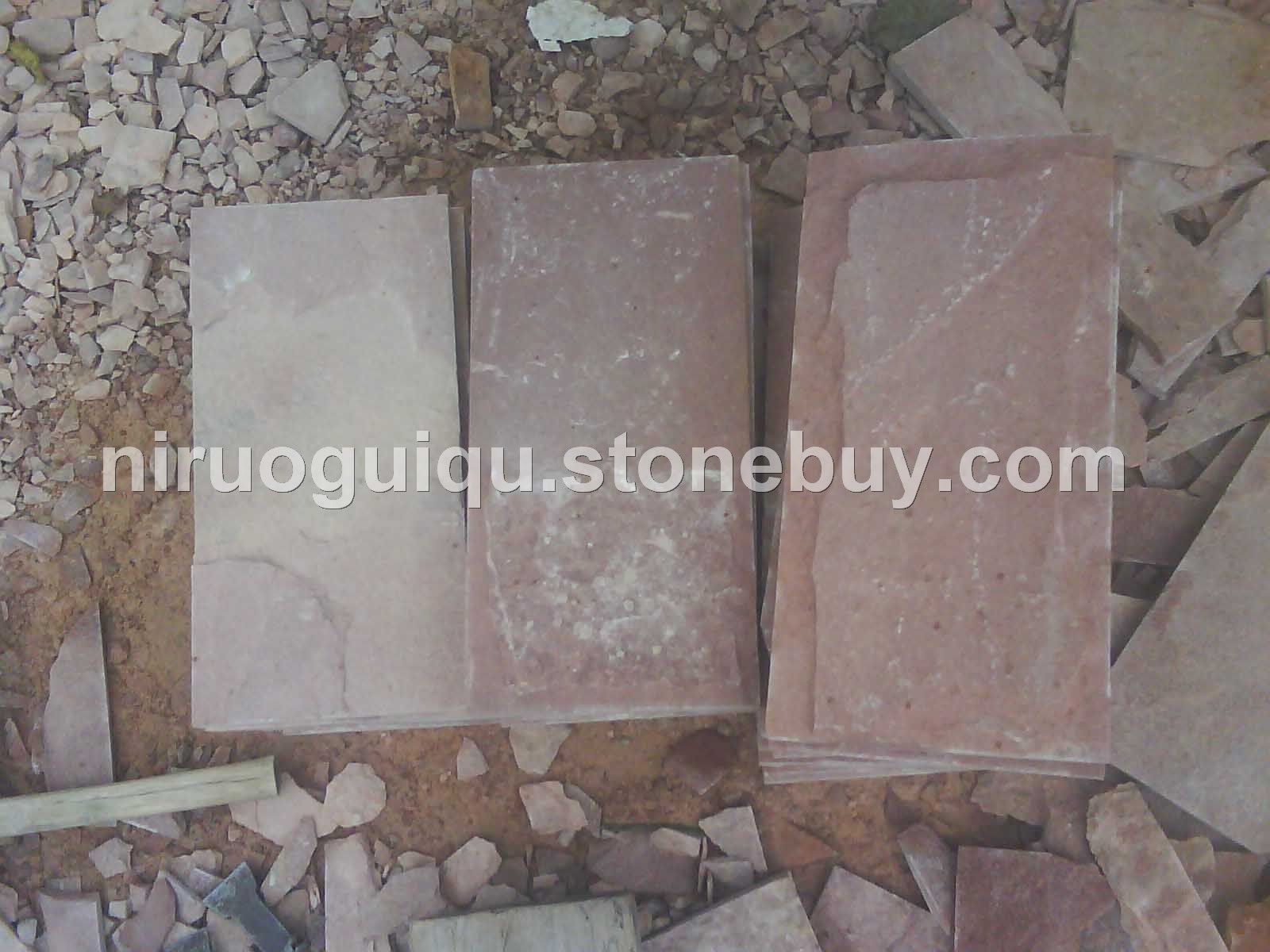 20*40 高粱紅 蘑菇平板