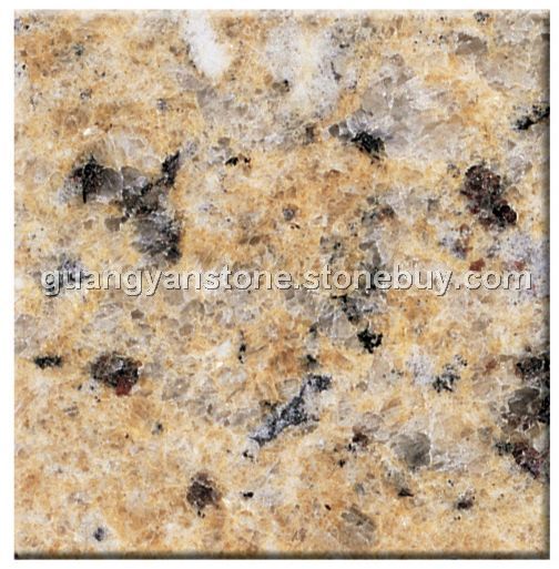 金彩麻 Giallo Veneziano