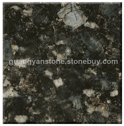 蝴蝶绿 Butterfly Green