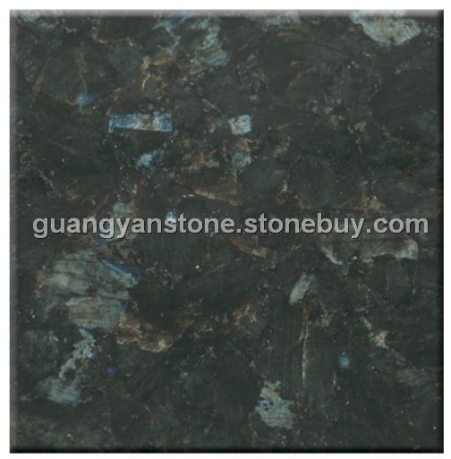 绿星 Emerald Pearl