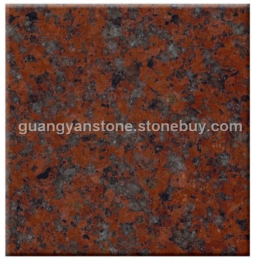 南非红 Africa Red