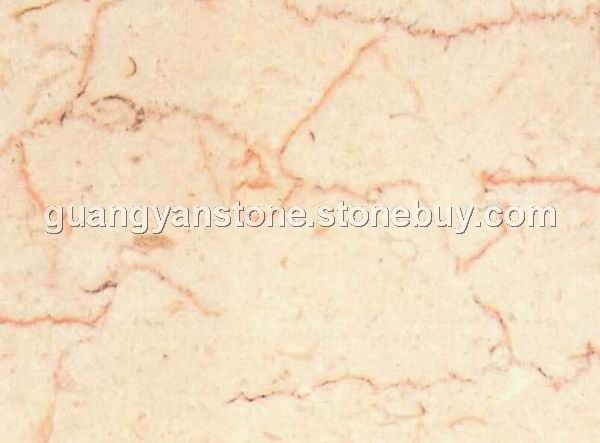 意大利鹅纹石 Filetto Rosso Trani