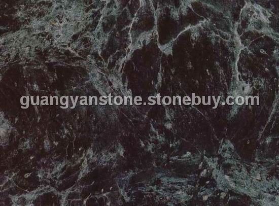 危地马拉绿 Green Guatemala