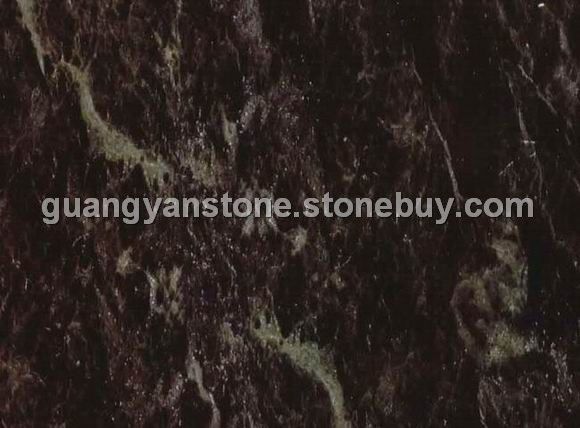 意大利大花绿 Verde San Denise