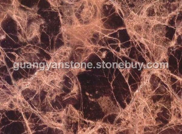 啡网纹 Brecha Maron