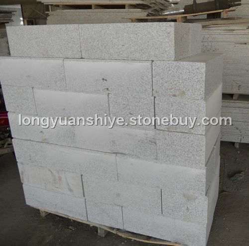 湖北随州白麻路沿石