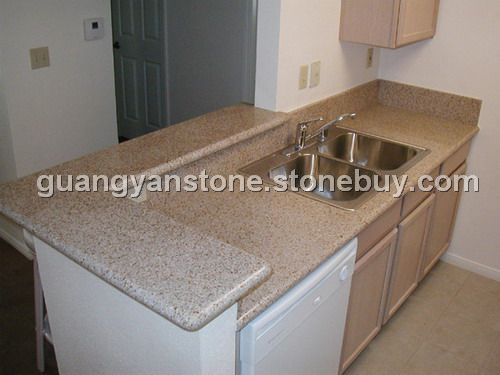 台面板 CT-Ref002（大理石、花岗岩）