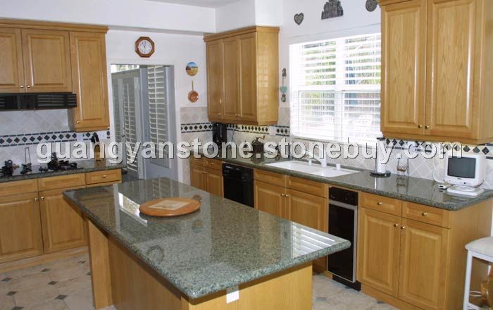 台面板 CT-Ref038花岗岩