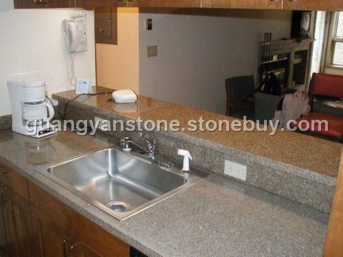 台面板 CT-Ref041花岗岩