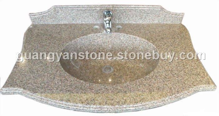 浴室台板 VT-Ref002