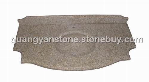 浴室台板 VT-Ref005花岗岩