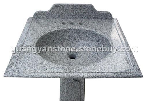 浴室台板 VT-Ref003花岗岩