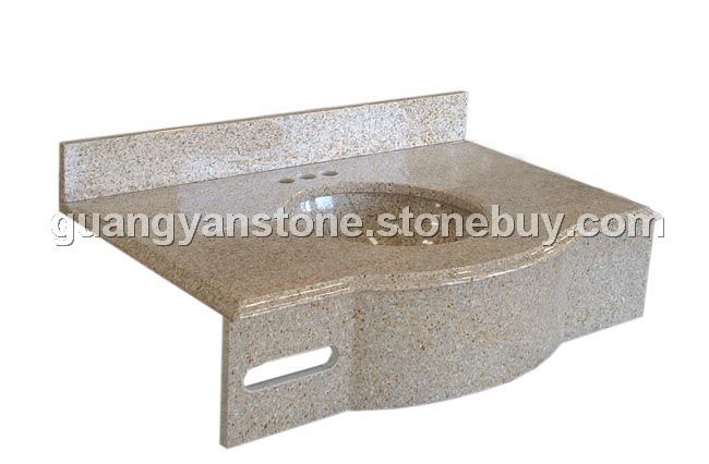 浴室台板 VT-Ref007