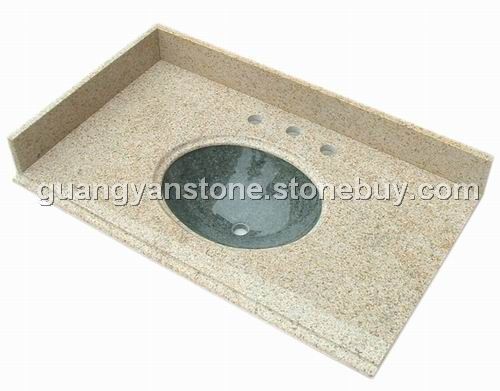 浴室台板 VT-Ref008花岗岩