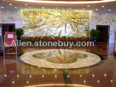 會(huì)展中心翻新