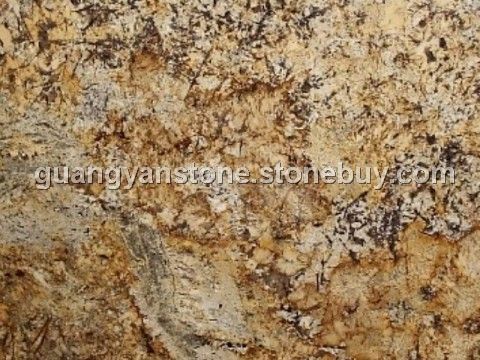 比萨金麻 Golden Persa