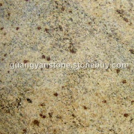 克什米尔金 Kashmir Gold