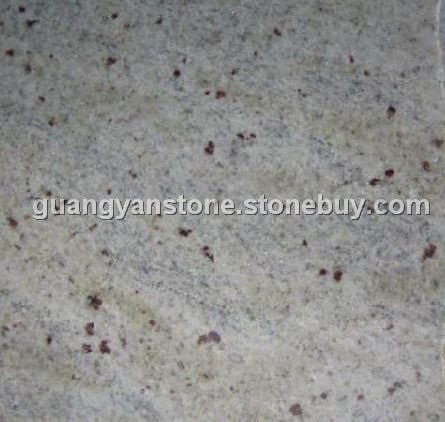 克什米尔白 Kashmir White