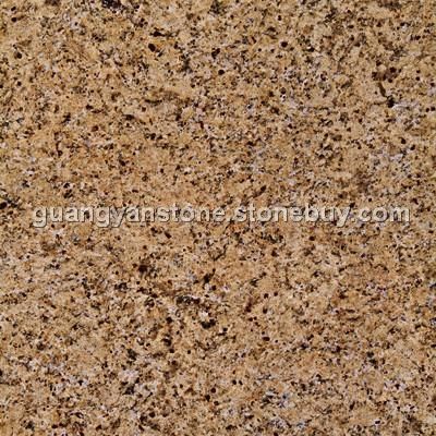 巴西金 Amerllo Gold