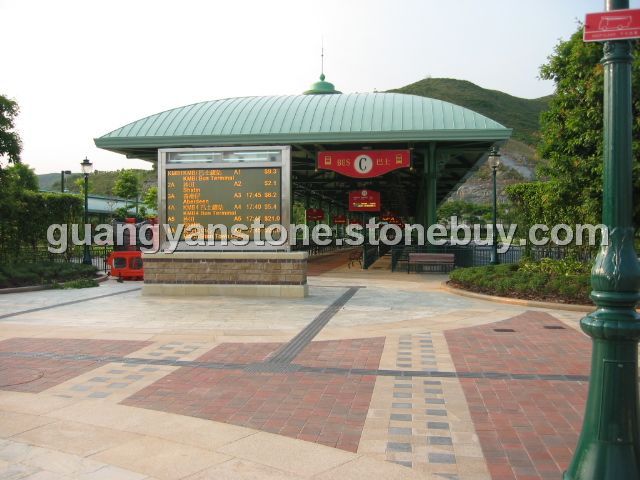 香港迪士尼樂園