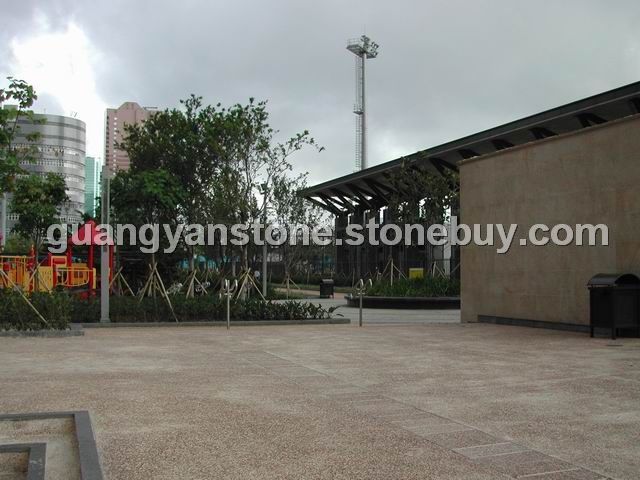 香港九龍灣公園