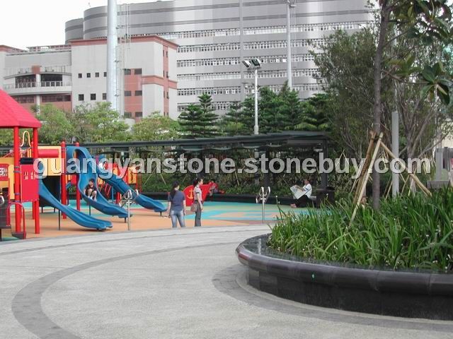 香港九龍灣公園