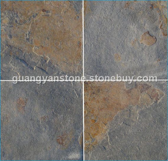 粗板岩 Slate Rustic