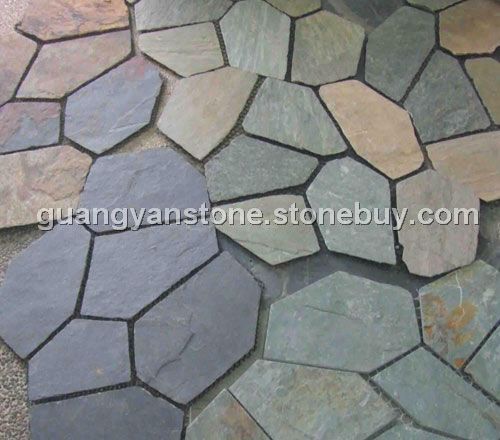 板岩网 Slate Mesh