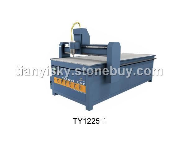 木工雕刻機(jī)TY1225-1&amp;nbsp;