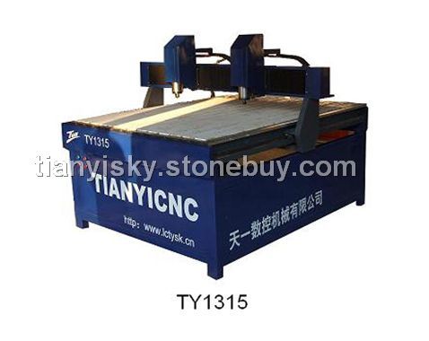 古典家具雕刻机TY1315-2