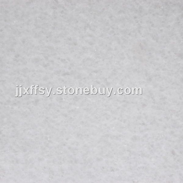 Crystal White 水晶白