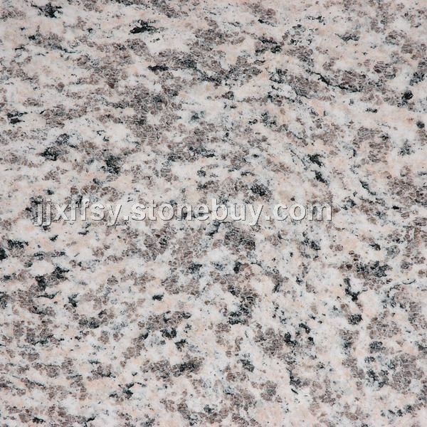 N.Tiger Skin Rusty 新虎皮锈