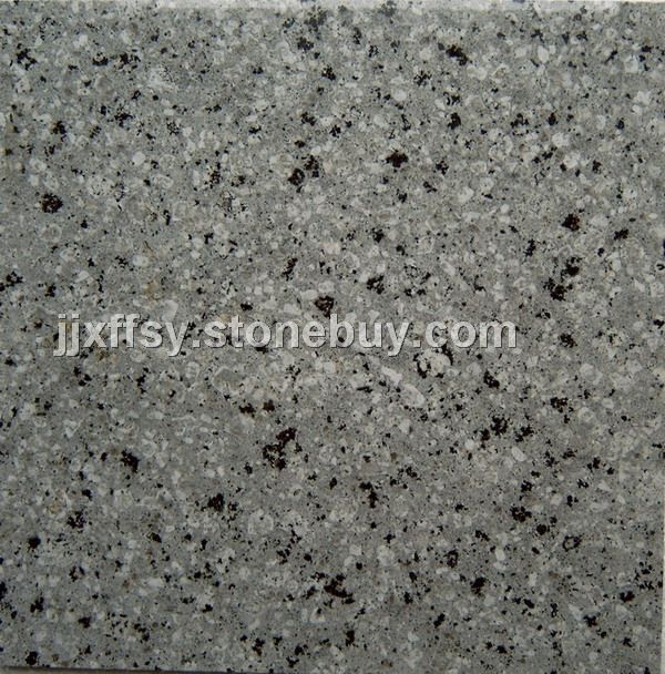 Pearl Grey-珍珠灰